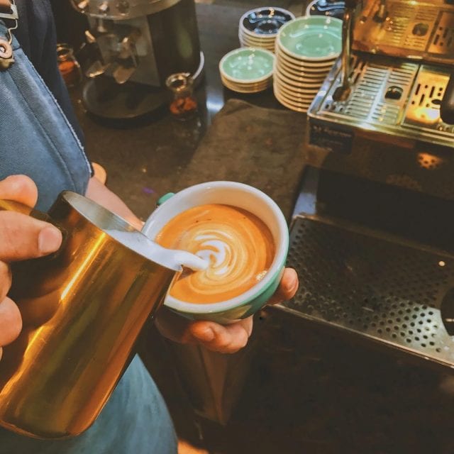 latte list