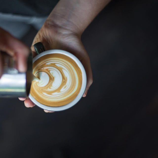 latte list