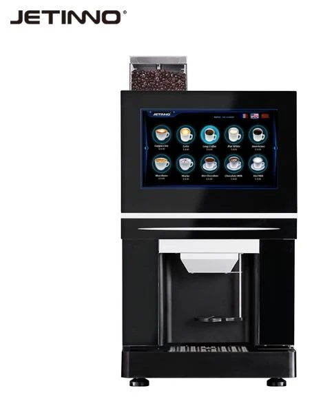 coffee machine