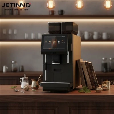 JL60A Milk Steam Wand Commercial Espresso kaffivél