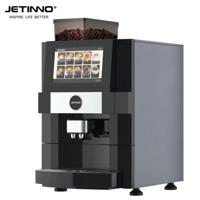 Einsnertingar sjálfvirkur sjálfsali/espressó sjálfvirkur borðkaffisjálfsali