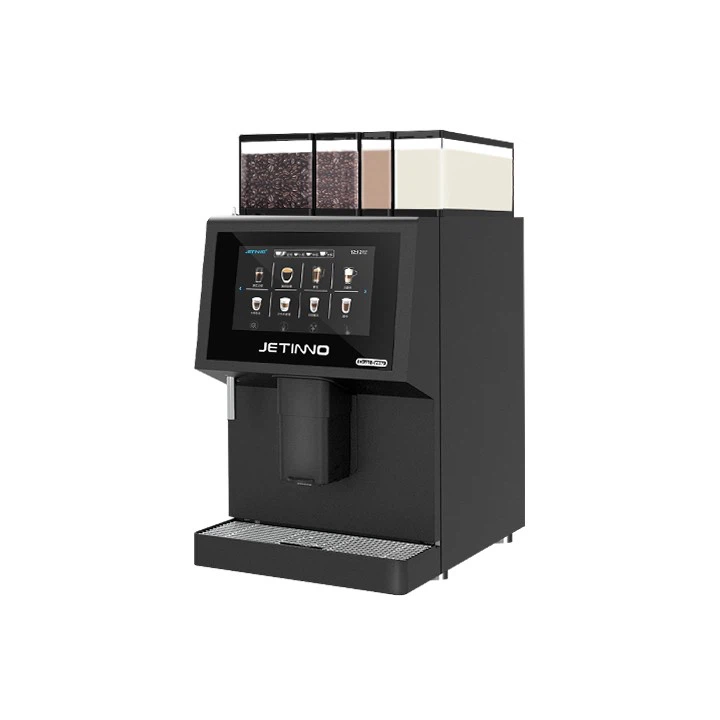 One Touch Espresso Machine JL50