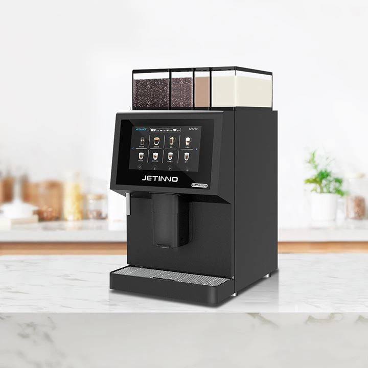 One Touch Espresso Machine JL50