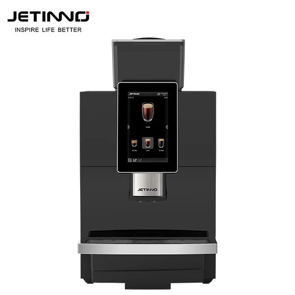 Ofiice Espresso Automatic Coffee Machine best