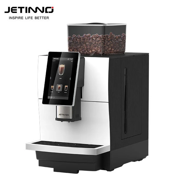 Ofiice Espresso Automatic Coffee Machine factory