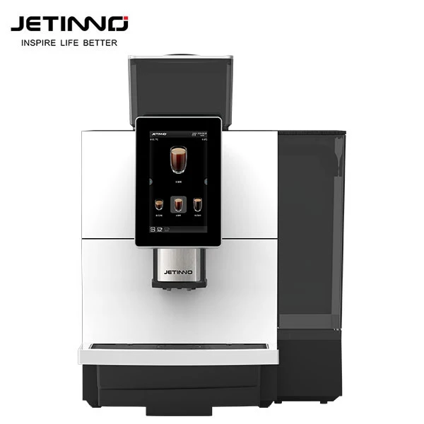 Ofiice Espresso Automatic Coffee Machine high quality